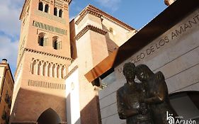 Hostal Aragón